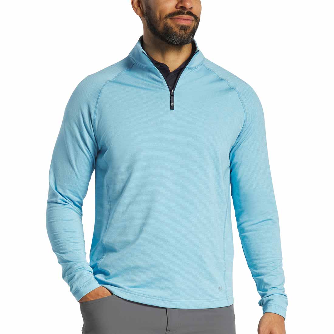 FootJoy ThermoSeries Midlayer Pullover