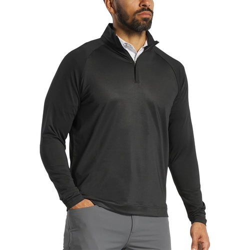 FootJoy Tonal Dot Midlayer Pullover