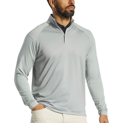 FootJoy Tonal Dot Midlayer Pullover