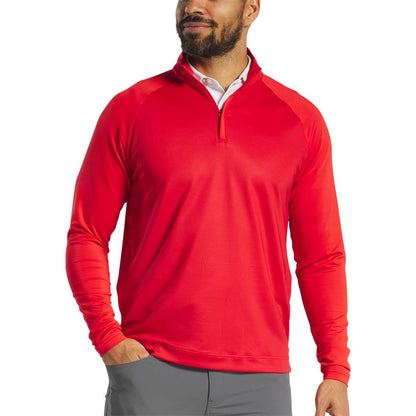 FootJoy Tonal Dot Midlayer Pullover