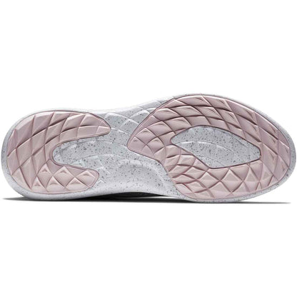 FootJoy Women's FJ Flex Golf Shoes Heather Grey
