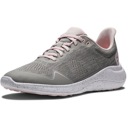 FootJoy Women's FJ Flex Golf Shoes Heather Grey