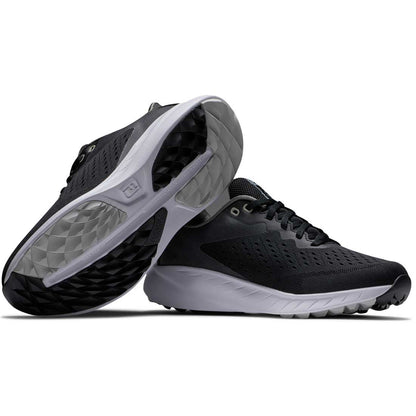FootJoy Women's FJ Flex XP Golf Shoes Black