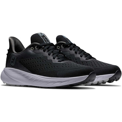 FootJoy Women's FJ Flex XP Golf Shoes Black