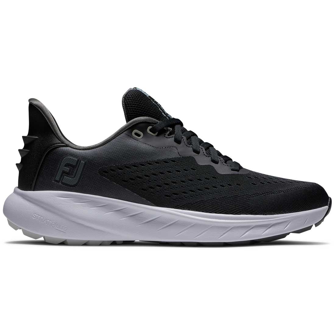 FootJoy Women's FJ Flex XP Golf Shoes Black