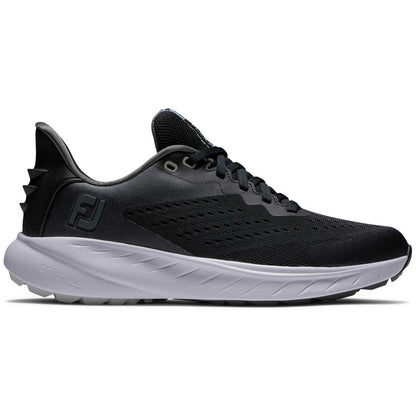 FootJoy Women's FJ Flex XP Golf Shoes Black