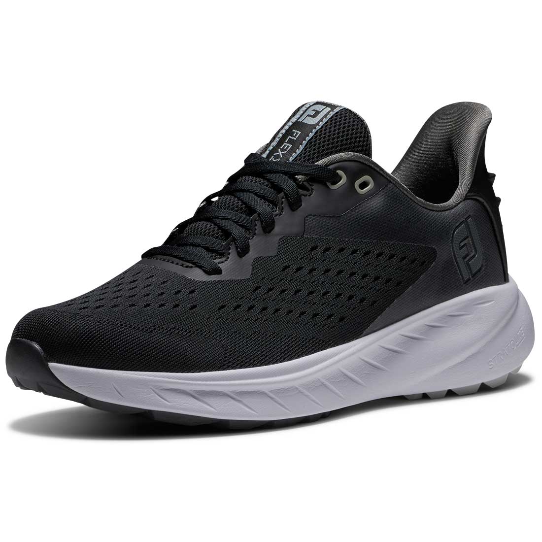 FootJoy Women's FJ Flex XP Golf Shoes Black