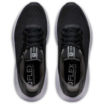FootJoy Women's FJ Flex XP Golf Shoes Black