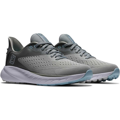 FootJoy Women's Flex XP Golf Shoes Grey