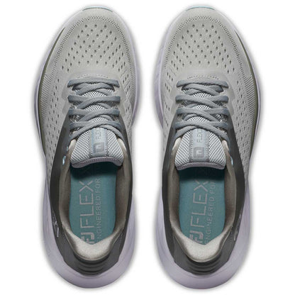 FootJoy Women's Flex XP Golf Shoes Grey