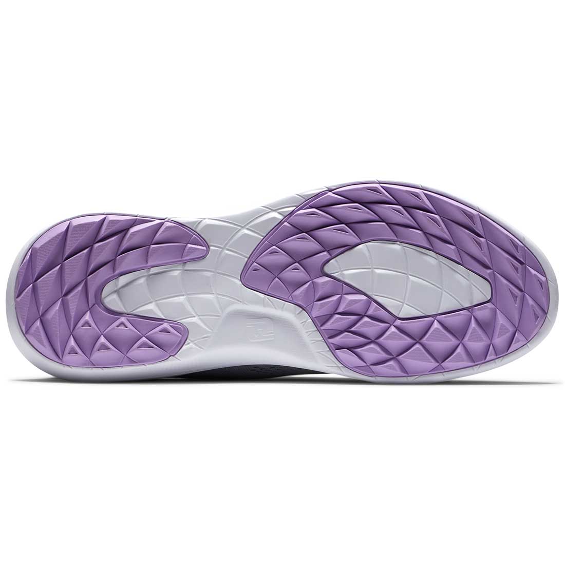 FootJoy Women's FJ Flex Golf Shoes Grey