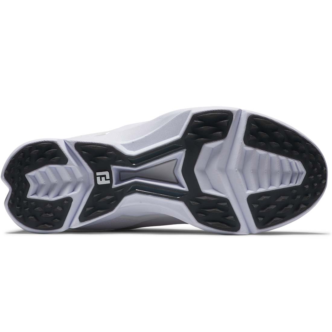 FootJoy Women's FJ Fuel Golf Shoes White