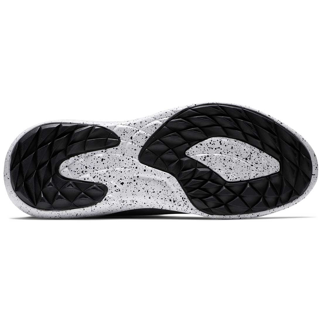 FootJoy Women's FJ Flex Golf Shoes Black/Charcoal