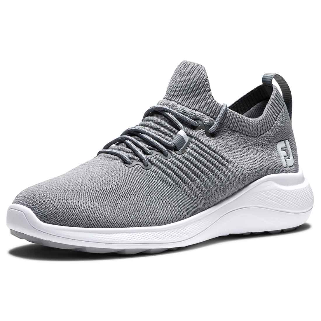 FootJoy Women's FJ Flex XP Golf Shoes Grey
