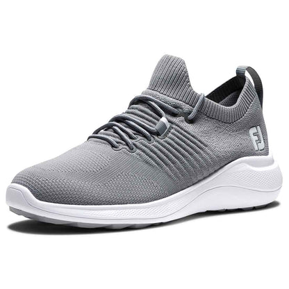 FootJoy Women's FJ Flex XP Golf Shoes Grey