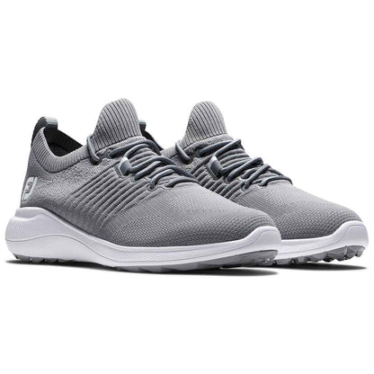 FootJoy Women's FJ Flex XP Golf Shoes Grey