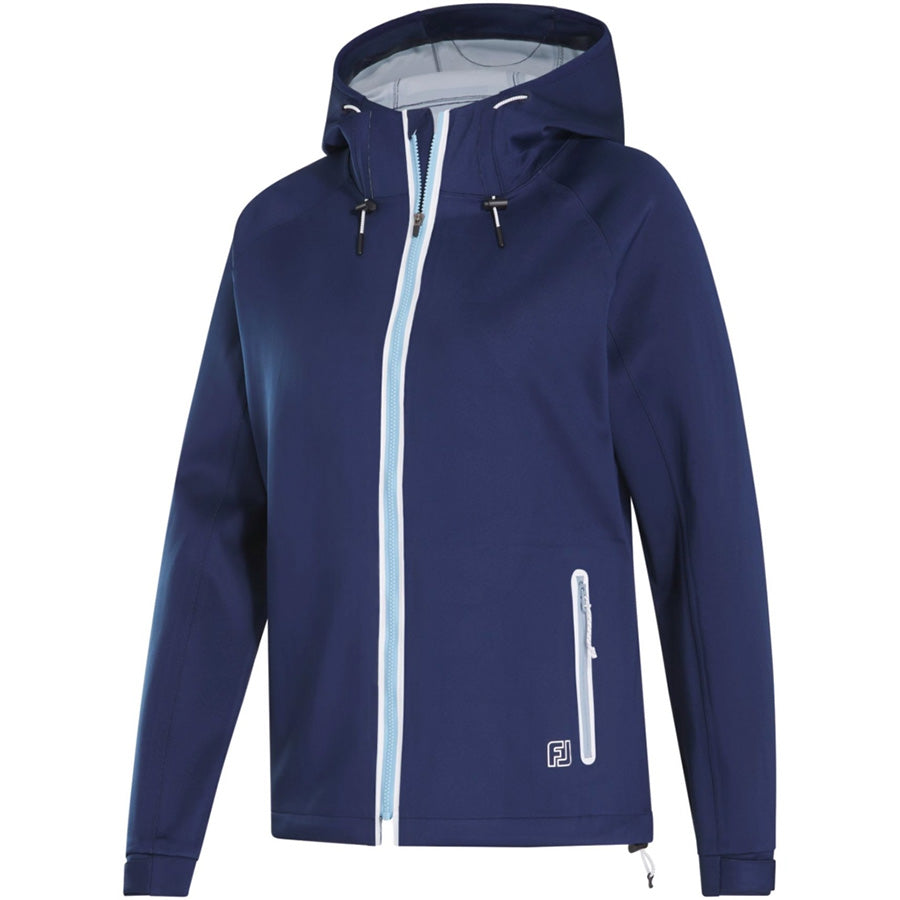 FootJoy Women's HydroKnit Rain Jacket