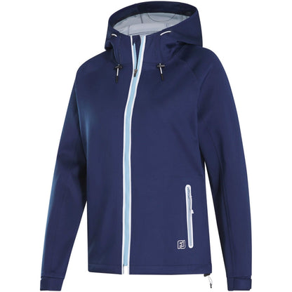 FootJoy Women's HydroKnit Rain Jacket