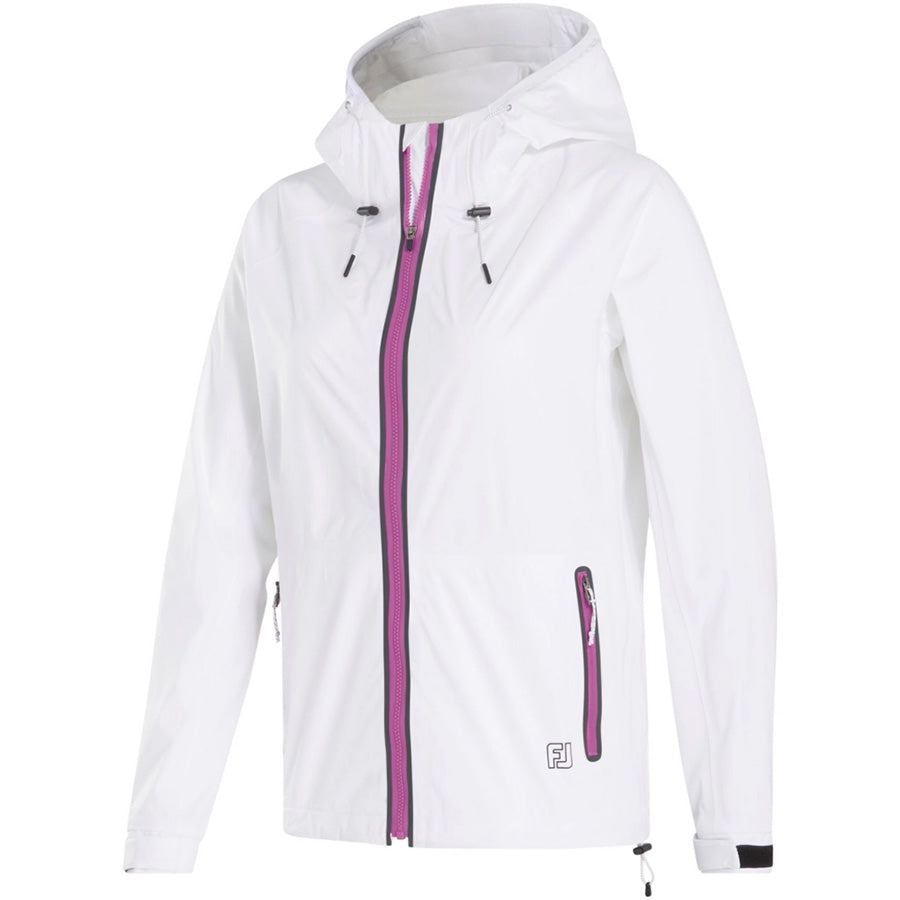 FootJoy Women's HydroKnit Rain Jacket