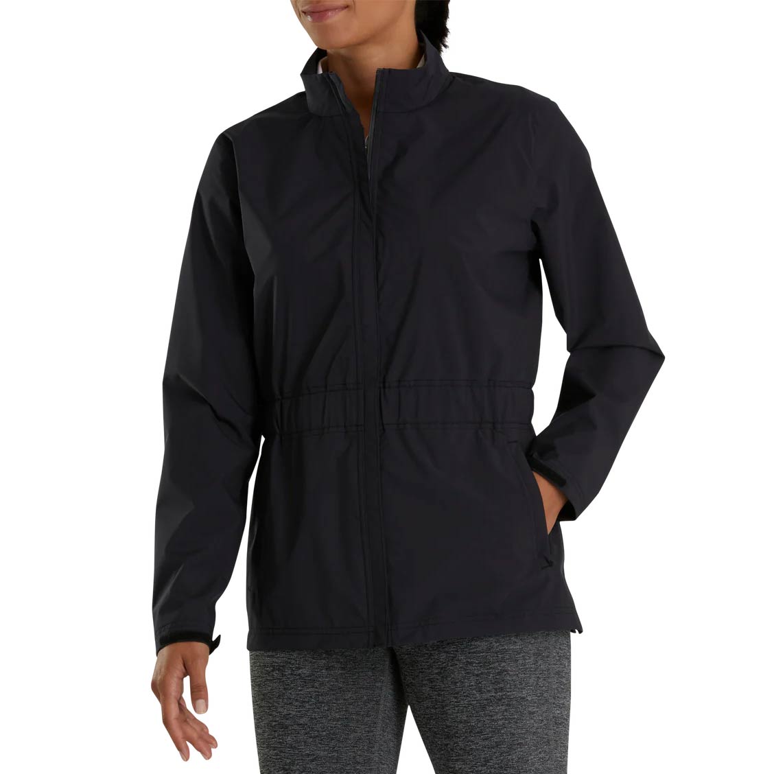 FootJoy Women's HydroLite Rain Jacket