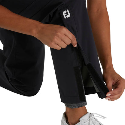FootJoy Women's HydroLite Rain Pants