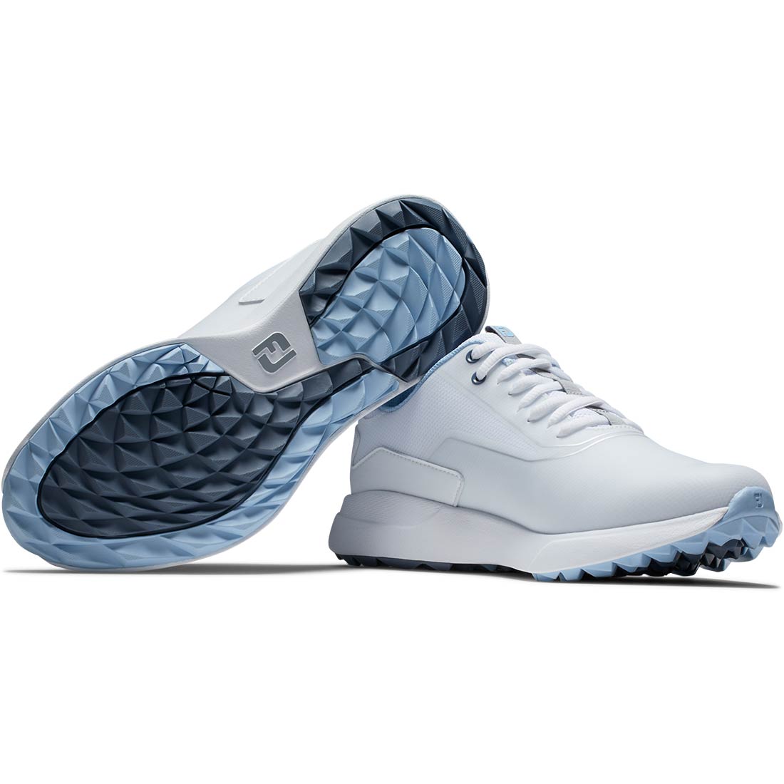 FootJoy Women's Performa Golf Shoes White