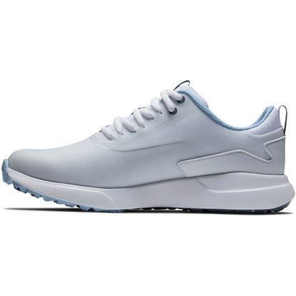 FootJoy Women's Performa Golf Shoes White