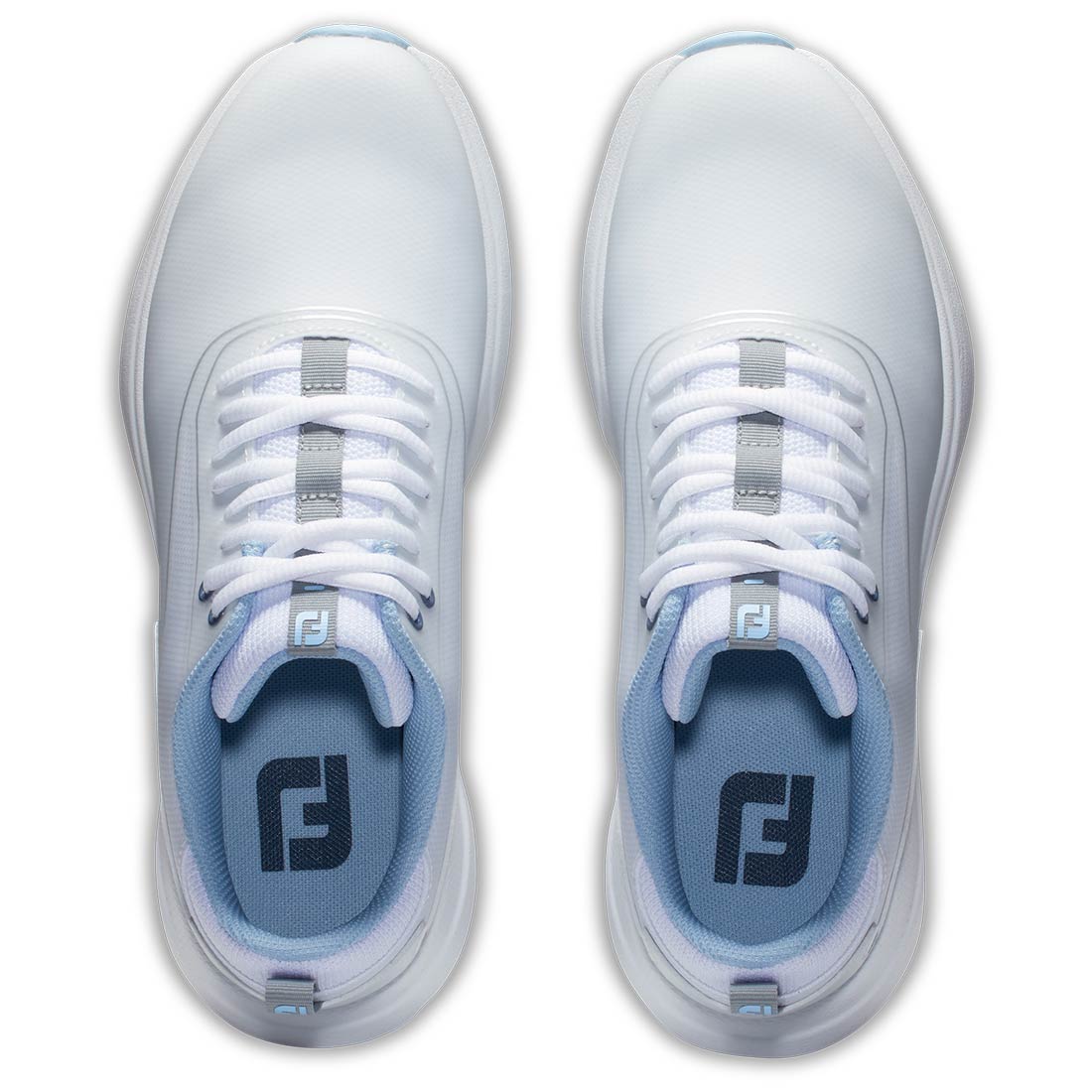 FootJoy Women's Performa Golf Shoes White