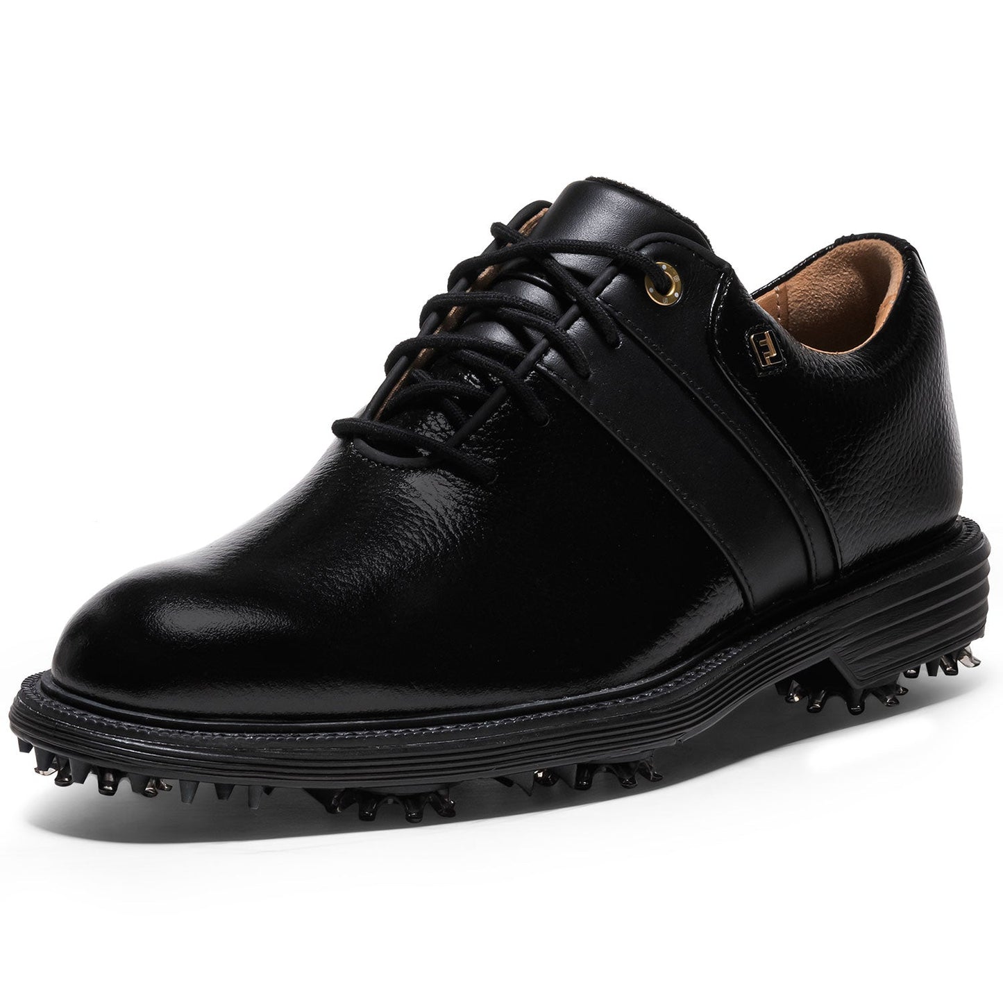 FootJoy Women's Premiere Series Packard Golf Shoes Jet Black