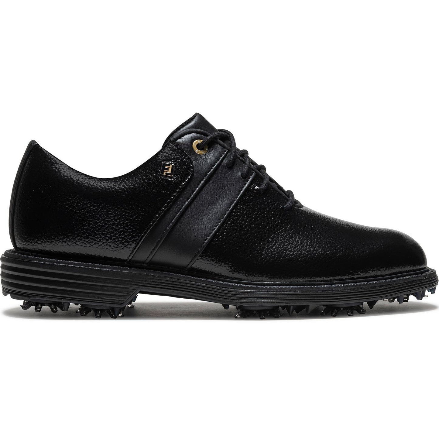FootJoy Women's Premiere Series Packard Golf Shoes Jet Black
