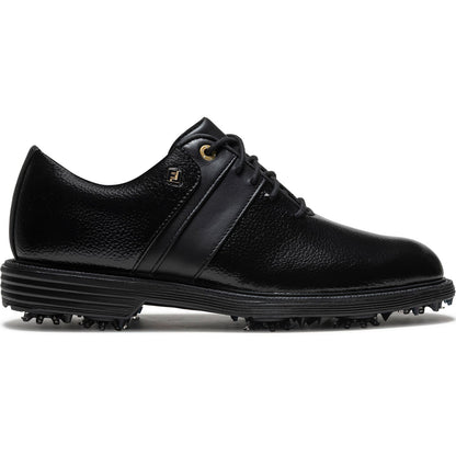 FootJoy Women's Premiere Series Packard Golf Shoes Jet Black