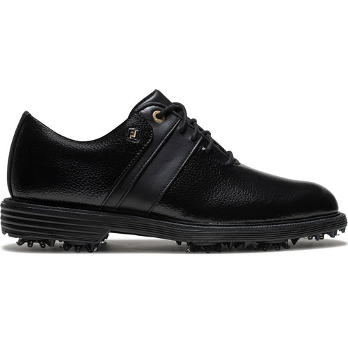FootJoy Women's Premiere Series Packard Golf Shoes Jet Black
