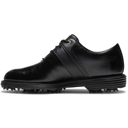FootJoy Women's Premiere Series Packard Golf Shoes Jet Black