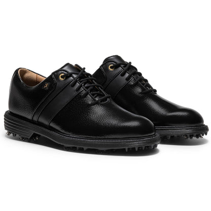 FootJoy Women's Premiere Series Packard Golf Shoes Jet Black