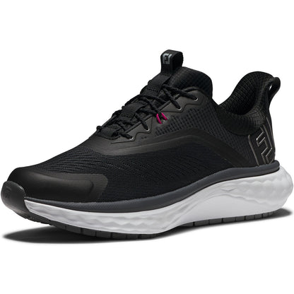FootJoy Women's Quantum Golf Shoes Black