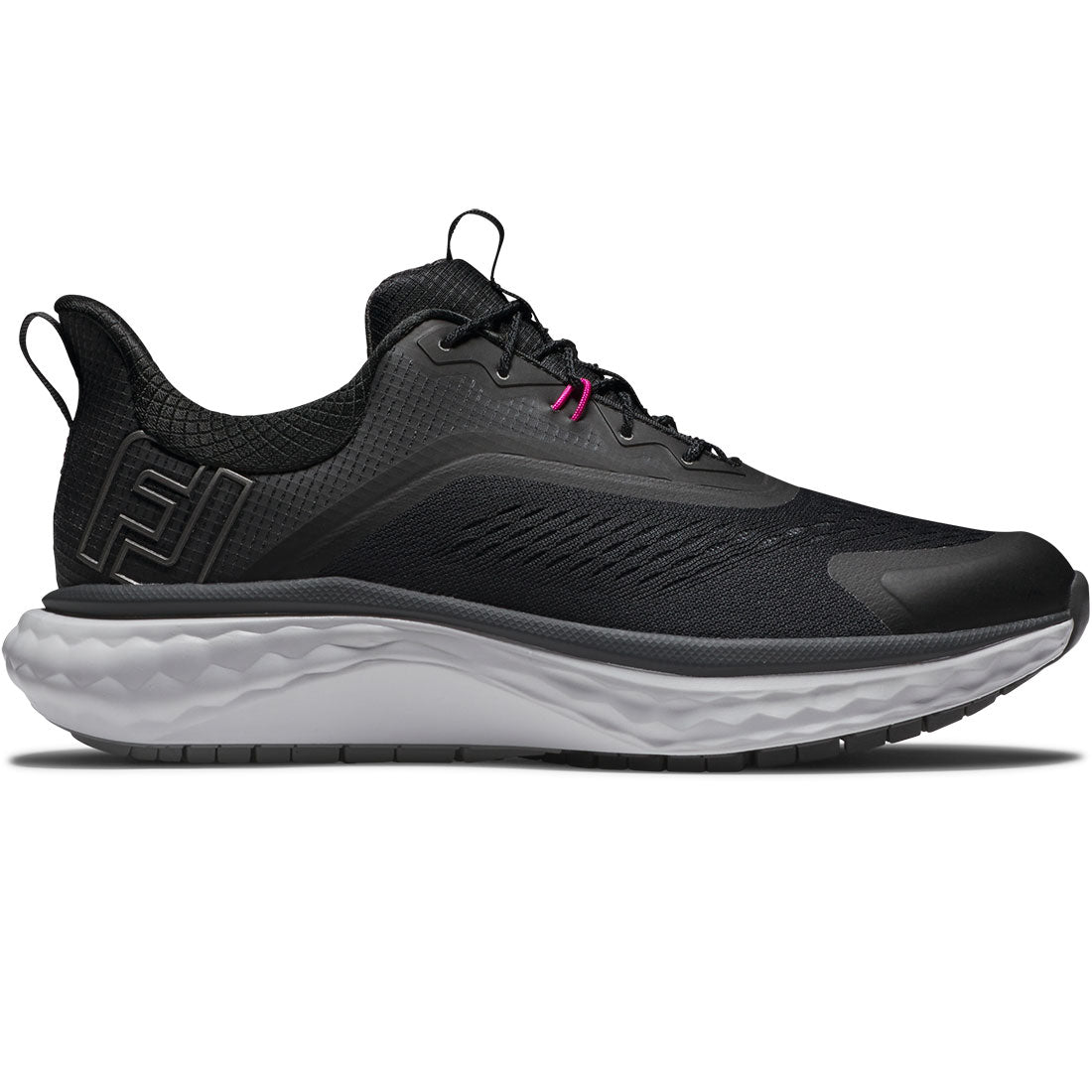 FootJoy Women's Quantum Golf Shoes Black