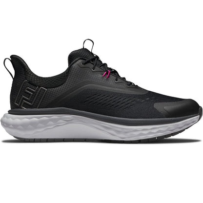 FootJoy Women's Quantum Golf Shoes Black