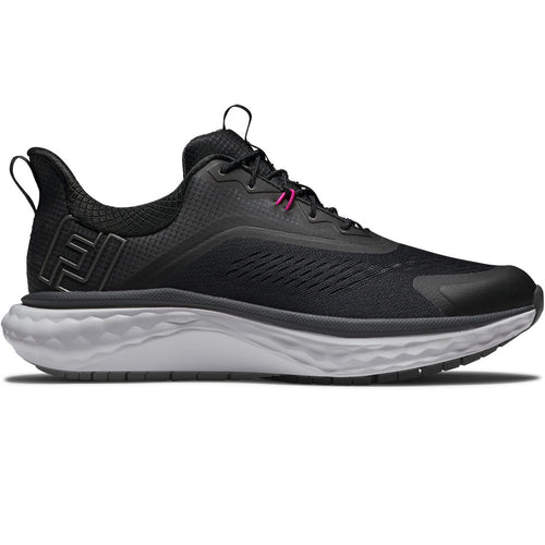 FootJoy Women's Quantum Golf Shoes Black
