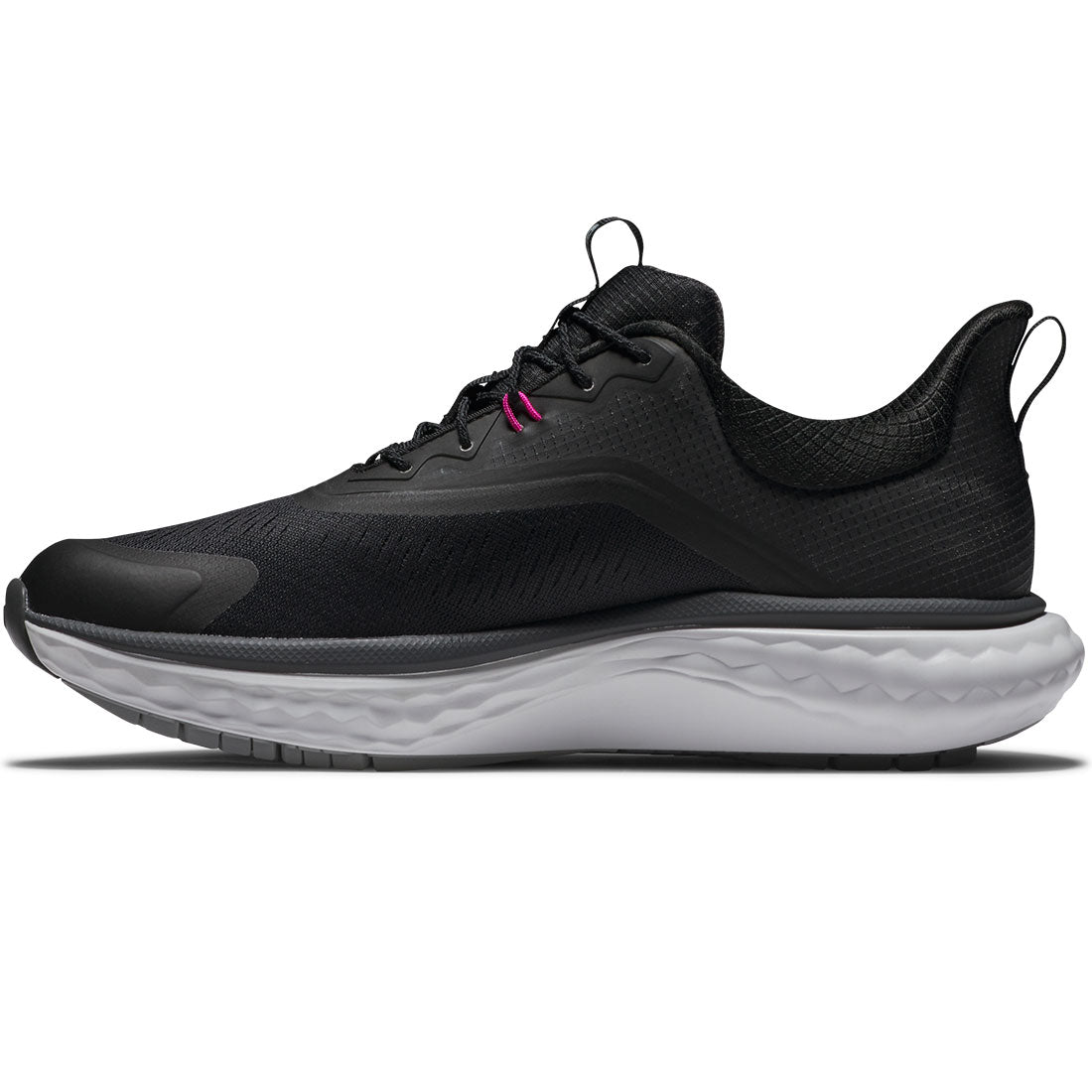FootJoy Women's Quantum Golf Shoes Black