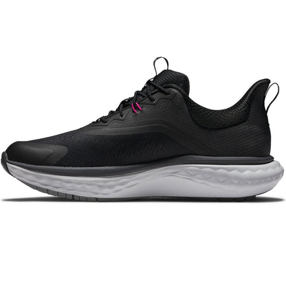 FootJoy Women's Quantum Golf Shoes Black