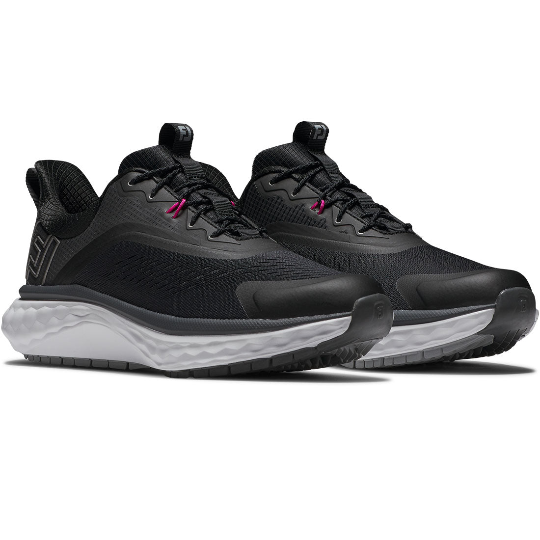 FootJoy Women's Quantum Golf Shoes Black