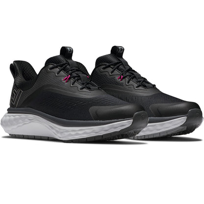 FootJoy Women's Quantum Golf Shoes Black