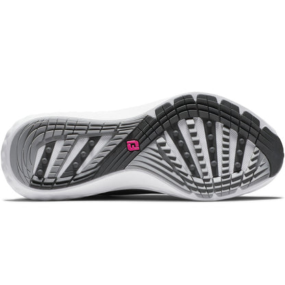 FootJoy Women's Quantum Golf Shoes Black