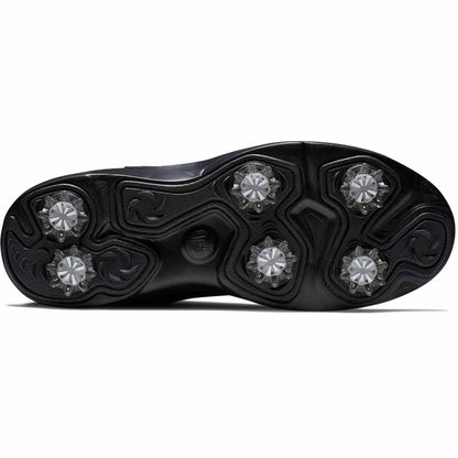 FootJoy Women's Stormwalker Golf Boots Black