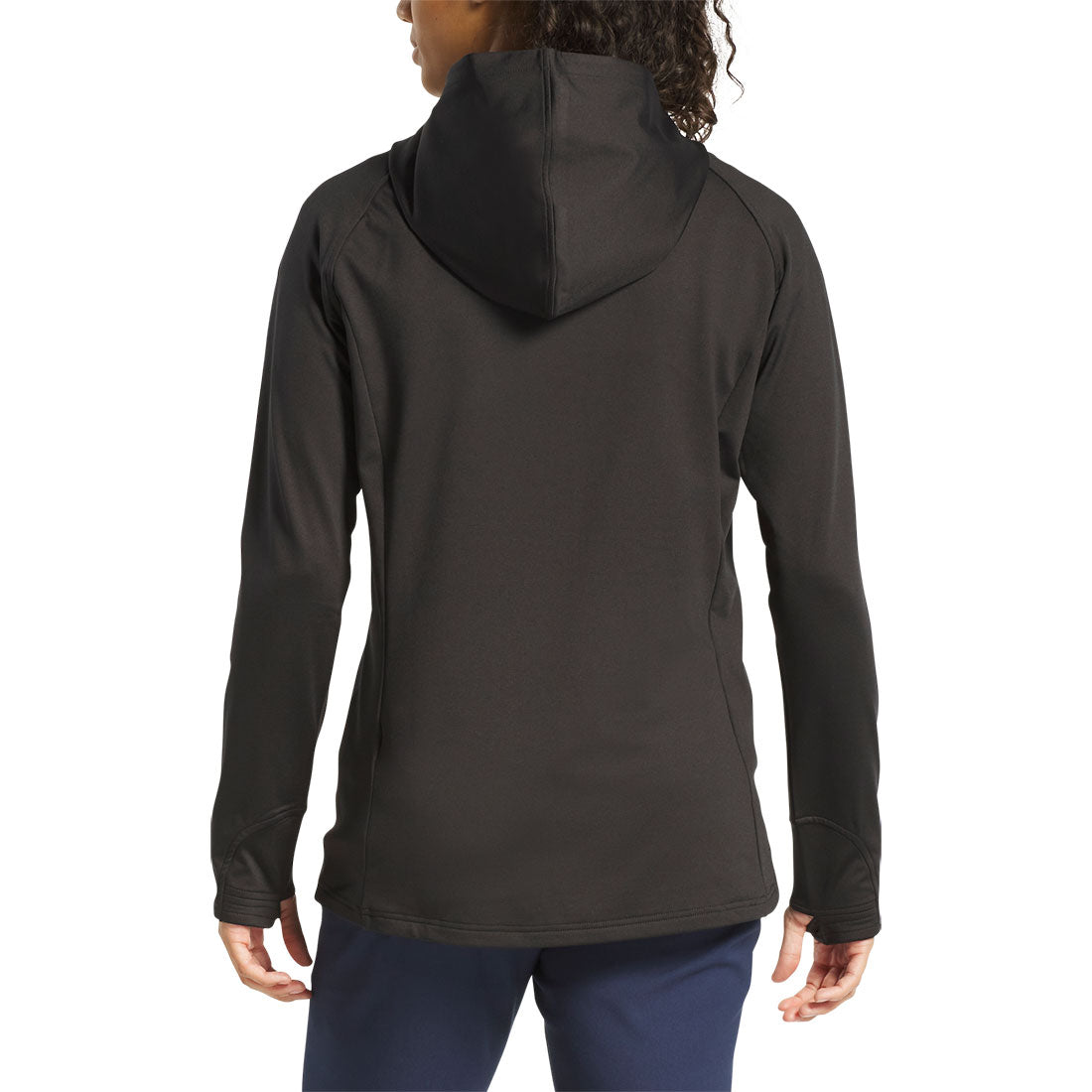 FootJoy Women's ThermoSeries Full-Zip Hoodie