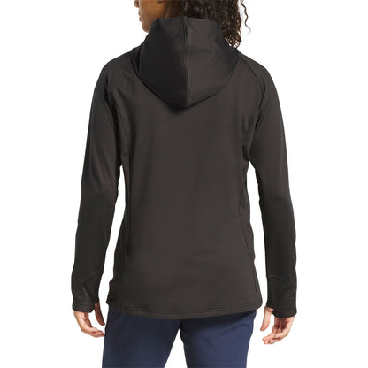 FootJoy Women's ThermoSeries Full-Zip Hoodie