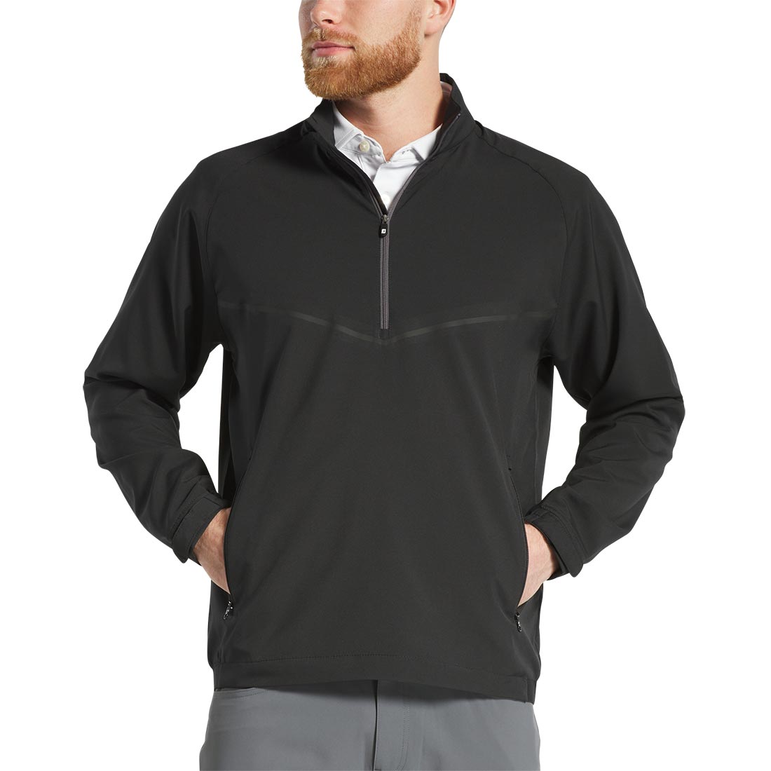 FootJoy Zephyr Windshirt
