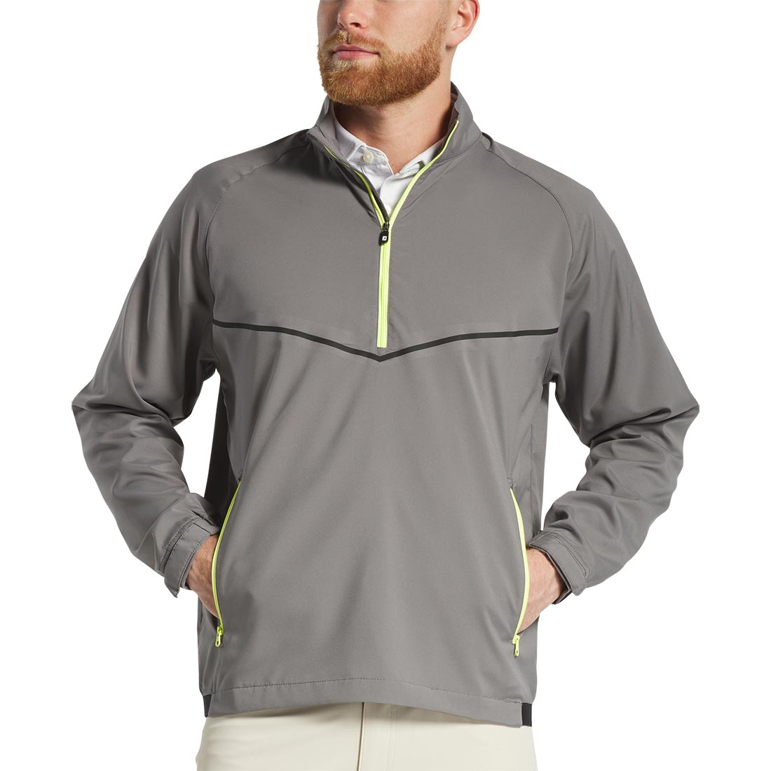 FootJoy Zephyr Windshirt