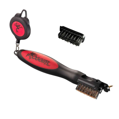 Frogger BrushPro Original Golf Brush