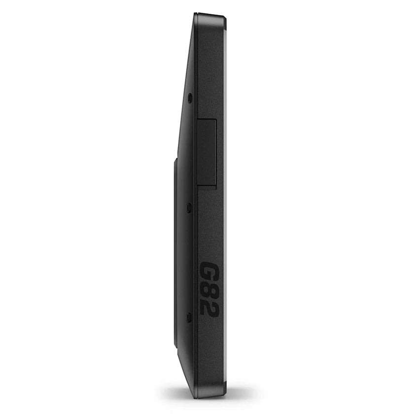 Garmin Approach G82 Golf GPS and Launch Monitor
